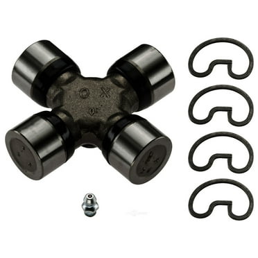 Universal Joint Fits 2017 Ram 1500