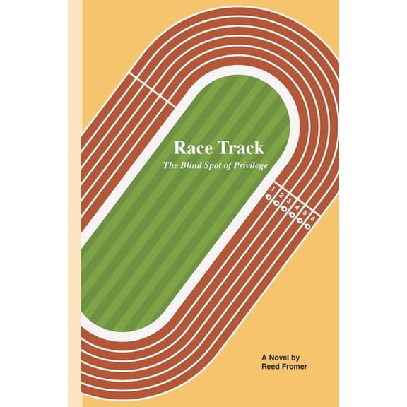 Race Track, (Paperback)