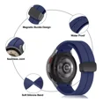 thumbnail image 2 of Correa Magnética Para Samsung Galaxy Watch 5/5 Pro/4, 2 of 7