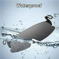 thumbnail image 4 of WEISIPU Clip Cap Sports Sunglasses, Mens Clip on Sunglasses for Fishing Biking Hiking, 4 of 5