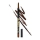 thumbnail image 1 of Delineador de ojos L.A. Girl Ultimate Intense Stay Auto Lasting Brown, 1 of 7