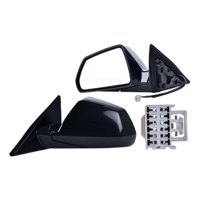 Espejo POLYWAY Cadillac Cts 2008 - 2014 Izquierdo