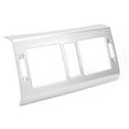 thumbnail image 3 of Left Hand Drive Center Console AC Vent Cover Trim Fit for Mercedes Benz GLK Class X204 08-12, 3 of 5