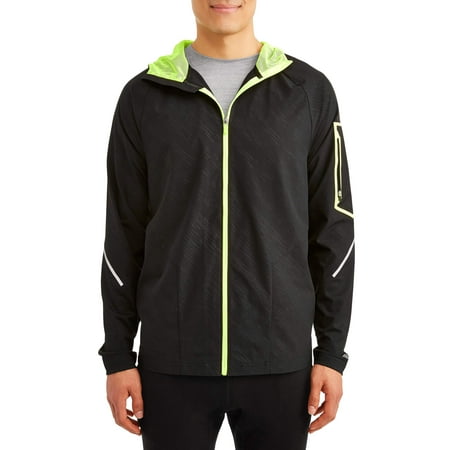 Russell Exclusive Men's Core Performance Jacket