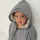 thumbnail image 3 of Parka Polar Deportiva para Niños/as, Impermeable, interior de flannel. 4 a 14 años, 3 of 5