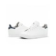 thumbnail image 2 of Tenis Urbano Pirma Choclo Para Hombre Color Blanco/Marino blanco 28, 2 of 5