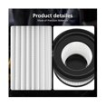 thumbnail image 5 of 9pcs Hepa Filters For Dcv501ln/dcv501hb Vacuum Cleaner Washable Filter Household Cleaning, 5 of 5