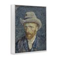 thumbnail image 3 of Stupell Industries Transitional White Framed Giclee Art, 16 x 20, by one1000paintings, 3 of 8