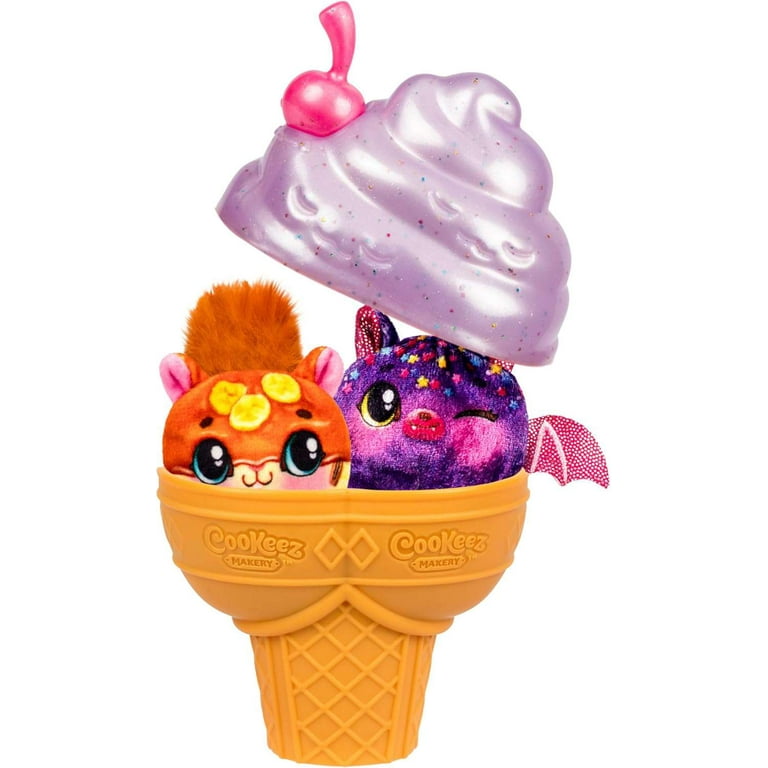 COOKEEZ MAKERY YUM YUMZ 2PK - Walmart.com