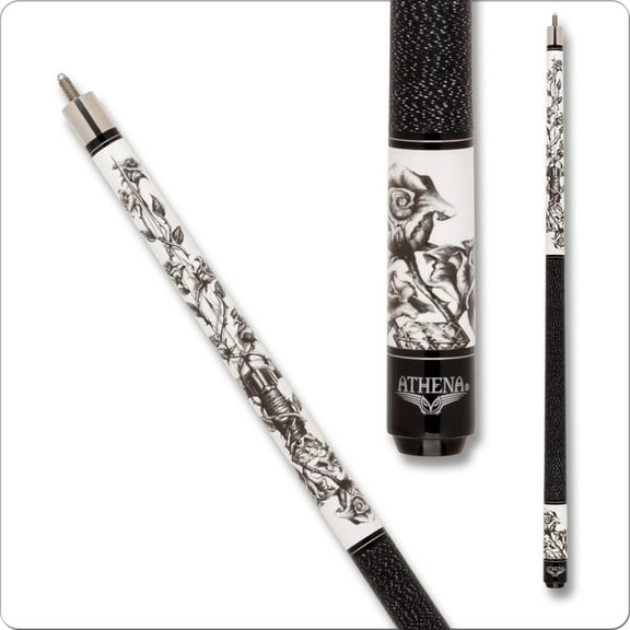 Athena ATH64 Pool Cue Billiard Stick Billiards Cues