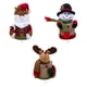 thumbnail image 2 of Caja de regalo Caja de dulces Suministros de vacaciones Decoraciones para el hogar Cajas prácticas para pasteles Cajas para galletas Artesanía Kits de decoración para fiestas Muñeco de nieve Billuyoard HA070571-02, 2 of 6