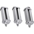 thumbnail image 5 of Fettuccine Cutter, Kitchen Pasta Mixers Stand Accessory, for Kitchen Aid Roller Pasta, 5 of 5