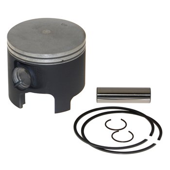 ProV Piston Kit .015 Stbd Mercury 3.0L 225-250Hp Bore Size 3.640 Pro # 7015SV Cross Ref #: 2705-826266A4 826266A2, 826266A4, 826266A5, 878572A2