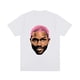 thumbnail image 2 of Camisetas de Frank para hombre y mujer, camisa informal de algodón 100%, ropa de música Pop, rubia, o-ocean, Hip Hop, de gran tamaño, 2 of 4