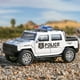 thumbnail image 4 of Vehículo de juego de simulación de policía de retroceso Yirtree, 4 of 7
