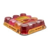 Raymundo's Gluten-Free Family Pack Gelatin Strawberry, Orange, and Lemon/Lime Gelatin, 4 Oz., 12 Count