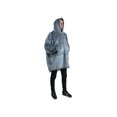 thumbnail image 1 of Sudadera Cobija Oversize Con Capucha Unitalla y Unisex, 1 of 5