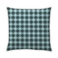 thumbnail image 1 of Ahgly Company Indoor Square Contemporary Throw Pillow, 18 inch by 18 inch, 1 of 5