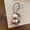 Red-skirted rabbit pendant with brown ears, variant on New Korean ins Christmas and New Year cartoon doll pendant, cute girl keychain, versatile bag accessory for women