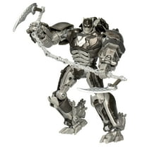 Transformers Studio Series Leader Class Rise of the Beasts 116 Apelinq 8.5” Action Figure, 8 
