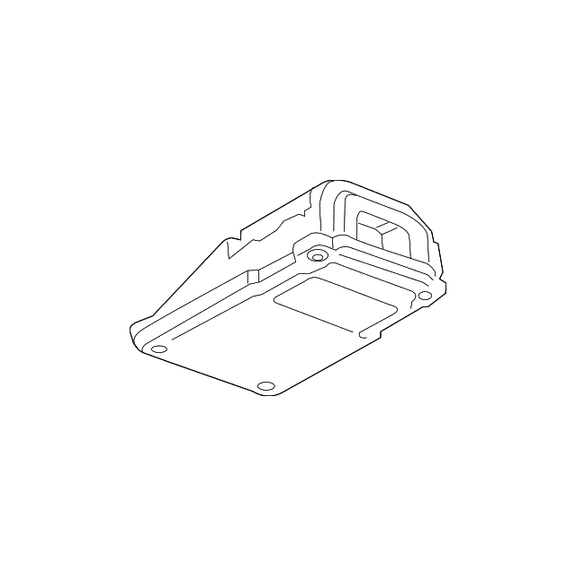 Genuine OEM GM Part # 84673741 Front Camera