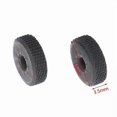 thumbnail image 3 of 2Set/Lot Steel Wheel & Removable Gold/Silver Rivets For Zippo Kerosene Gasoline Lighter Universal DIY Replacement Repair Parts, 3 of 5