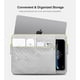 thumbnail image 3 of Funda para Laptop Lacdo para MacBook Air/Pro de 15 pulgadas, Dell XPS, 3 of 7