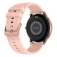 thumbnail image 5 of Reloj Inteligente Smartwatch Pro V3 Tech Pad 1.28 PuLG Ip67 Color Rosa, 5 of 5