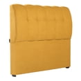 thumbnail image 2 of Box Base Cama + Cabecera Nube Matrimonial, 2 of 6