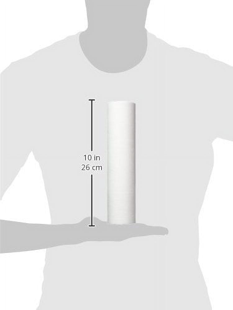Culligan P5A Whole House Water Filter Cartridges | 2-Pack, 8,000 Gallons, 5 Micron Sediment Filter