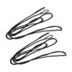 thumbnail image 1 of Cuerdas de Arco de caza Higoodz 2 Uds Reemplazo de Cuerda de Arco Alta Resistencia Flexible Ajustable, 1 of 8