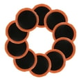 thumbnail image 1 of 48 Pcs Pièces de Pneu Patch de Pneu de Vélo Kit de Réparation de Pneu de Vélo Kit de Patch de Chambre à Air de Vélo Patch de Chambre à Air de Moto, 1 of 8