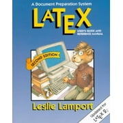 Addison-Wesley Series on Tools and Techn Latex: A Document Preparation System, (Paperback)