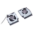 thumbnail image 4 of CPU Cooler Fan USB Powerd GPU Radiator for Acer Nitro 5 AN515-55 AN517-52, 4 of 11
