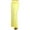 Yellow, variant on Women's Elegant High-Waisted Maxi Skirt for Every Occasion