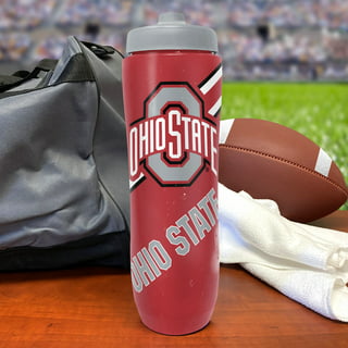 Tervis Tumbler Ohio State Buckeyes 32 Oz All In Wide Mouth Water Bottle -  ShopStyle Home & Living