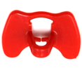 thumbnail image 2 of 100 Pack Boltless Anti-Peck Plastic Chicken Goggles, 2 of 3