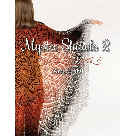 Mystic Shawls 2, (Paperback)