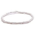 thumbnail image 1 of destyer Rice Bead Ankle Bracelet Unique Colour-fast Ankles Chains Exquisite Handmade Multi-purpose Chic Girls Anklets Feet Decor 11, 1 of 6