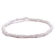 thumbnail image 1 of Qarigey de tobillo con cuentas de arroz Cadenas de tobillo duraderas de color creativo Exquisitas tobilleras elegantes multiusos para niñas once 50Conjunto, 1 of 6
