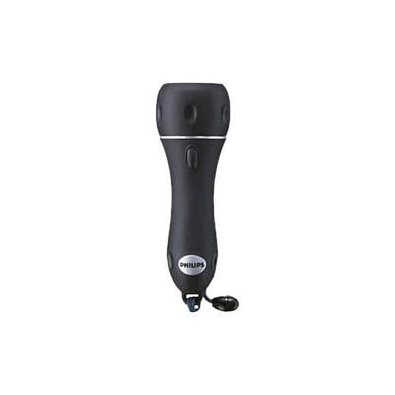 SFL5075 FLASHLIGHT WATERPROOF LED BATTERY INCLUDED
