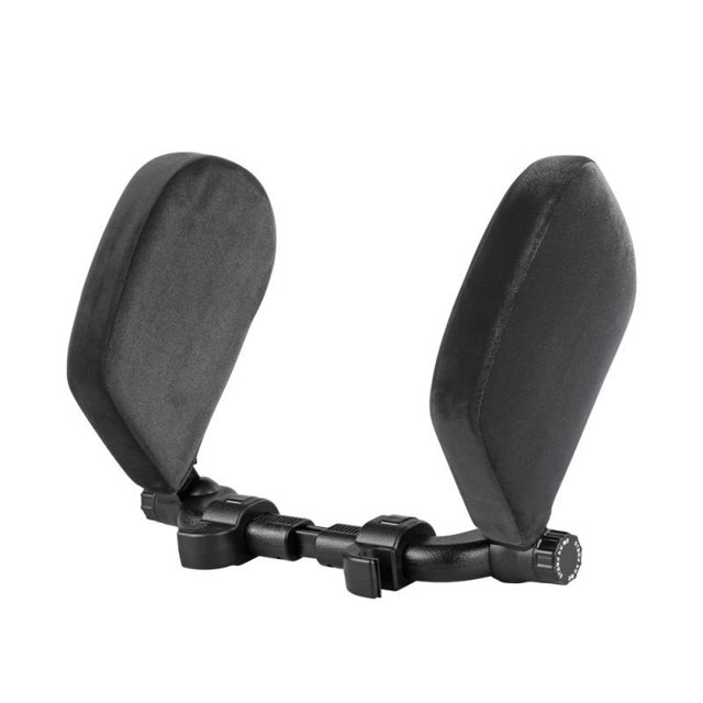 Almohada para reposacabezas de niños para automóvil Almohada para el cuello Almohada lateral para asiento de automóvil Almohada para accesorios de automóvil