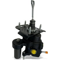 52-7371 Hydro-Boost Compatible with Chevy Avalanche Silverado Sierra 1500 2500 3500 2003-2006 GMC Sierra 1500 2500 3500 Classic 2007 Yukon Xl 2500 -Hydraulic Power Brake Booster 15167550