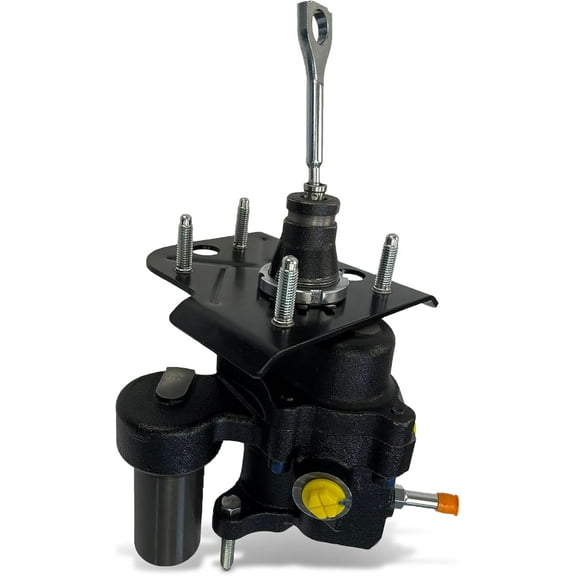 52-7371 Hydro-Boost Compatible with Chevy Avalanche Silverado Sierra 1500 2500 3500 2003-2006 GMC Sierra 1500 2500 3500 Classic 2007 Yukon Xl 2500 -Hydraulic Power Brake Booster 15167550