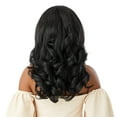 thumbnail image 3 of Outre - Quick Weave - Half Wig - Neesha H301 - Outre - Quick Weave - Half Wig - Neesha H301 - DR2/Honey Brown, 3 of 5