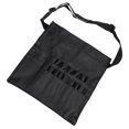 thumbnail image 1 of Cosmetics Makeup Brush Belt, Makeup Brush Belt Versatile with Artist Strap for Storage, 1 of 7