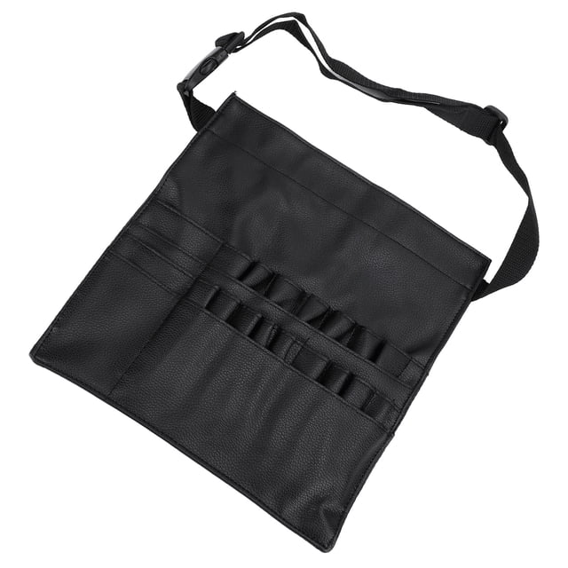 Cosmetics Makeup Brush Belt, Makeup Brush Belt Versatile with Artist Strap for Storage