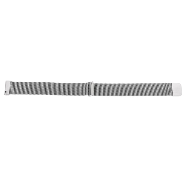 Smartwatch Wristband, Smartwatch Strap Replacement 18mm Easy To Install Breathable For Sports Rose Gold,Silver,Gold