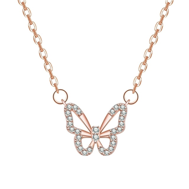 LSLJS Fashion 28 Cubic-Zirconia Necklace for Women Gril Wonderful Gift, Gifts for Mom Wife Girlfriend Her on Anniversary Mothers Day Valentines Day Christmas Birthday Gifts for Women
