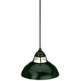 thumbnail image 5 of Volume Lighting V1888 1 Light 14" Wide Pendant - Nickel, 5 of 7